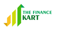 The Finance Kart Logo - DSA in Thane